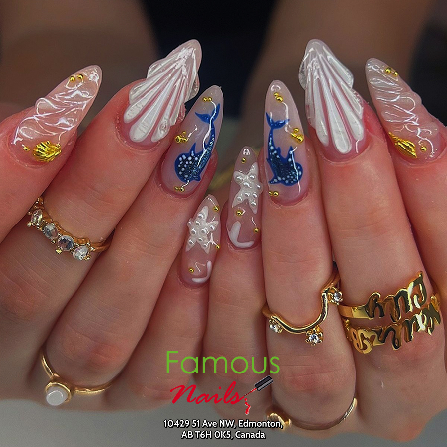 Nail June 10